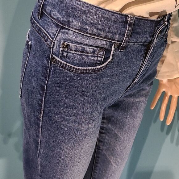 Code Bleu Chelsea classic straight leg jeans - Picture 9 of 13